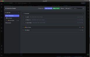 Visualeaf screenshot 2