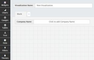 Visualis screenshot 1