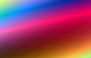 Visualisator 5000 screenshot 3