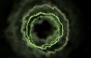 Visualisator 5000 screenshot 2