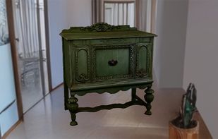 Visuality screenshot 1