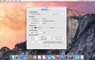 Visualize screenshot 1