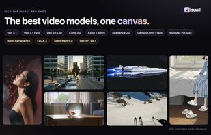 Visuall screenshot 2
