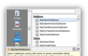 VisualNEO Win screenshot 1