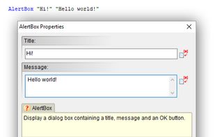 VisualNEO Win screenshot 2