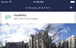 VisualPathy screenshot 1