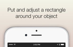 VisualRuler screenshot 3