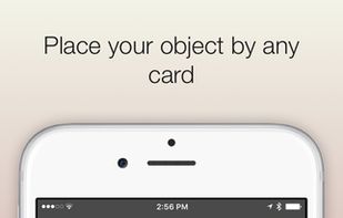 VisualRuler screenshot 1