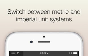 VisualRuler screenshot 2