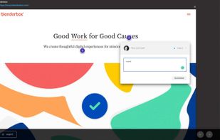 Screenshot Annotations ( threaded )