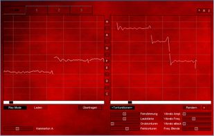 VisualVox screenshot 1