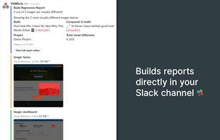 VisWiz.io screenshot 2