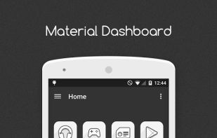 VIT Icon Pack screenshot 3
