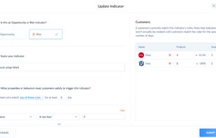 Vitally screenshot 1