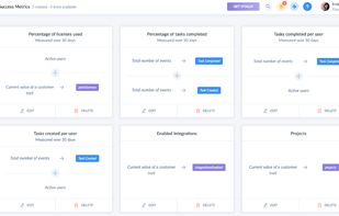 Vitally screenshot 1