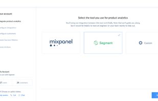 Vitally screenshot 2