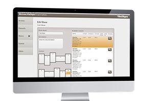 VitalSigns screenshot 1
