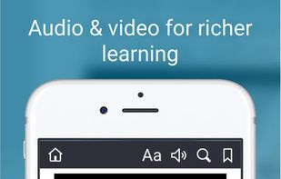 VitalSource Bookshelf screenshot 3