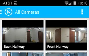 Sighthound Video screenshot 1