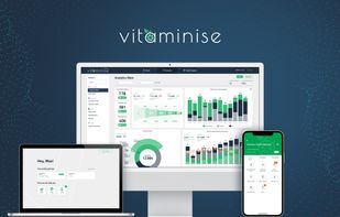 Vitaminise screenshot 1