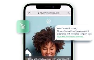 Vitaminise screenshot 3