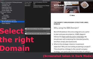 Vithanco screenshot 1