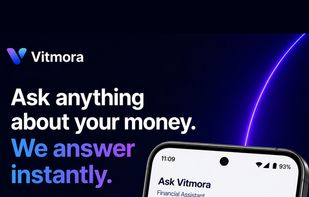 Vitmora screenshot 1
