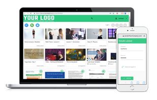 Vitrium Security screenshot 1