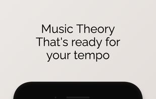 Vivace Theory screenshot 1