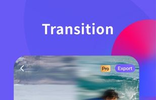 VivaCut screenshot 1