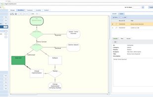 Vivantio screenshot 1