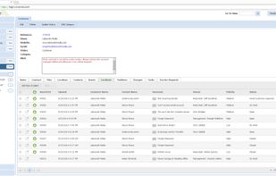 Vivantio screenshot 2