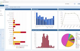 Vivantio screenshot 1