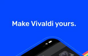 Make Vivaldi yours