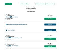 Vivanoda screenshot 1