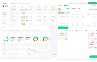3D creation workflows

Vivid provides a set of tools to organize a smooth 3D content creation and approval process. 

Our Approvals & Comments Workflows simplify collaboration by giving teams an easy interface to review, share feedback, and finalize 3D assets faster.

Open one tab instead of ten in your browser. Organize your work efficiently.