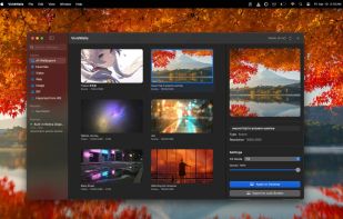Vivid Walls  screenshot 2