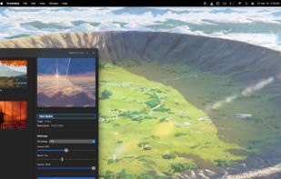 Vivid Walls  screenshot 3