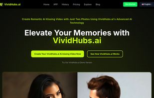 VividHubs screenshot 1