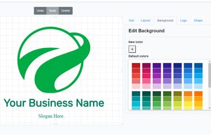 VividLoom screenshot 1