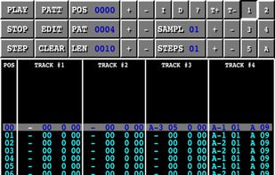 VividTracker screenshot 3
