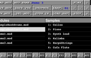 VividTracker screenshot 2