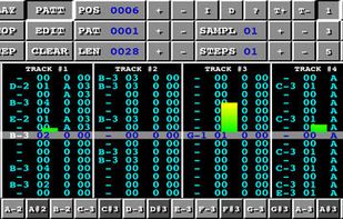 VividTracker screenshot 1
