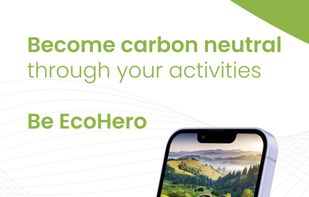 Vivify - Be EcoHero screenshot 3