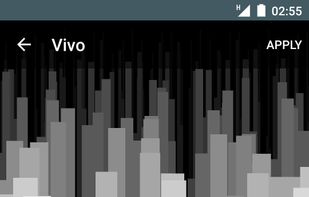 Vivo: Live Wallpapers screenshot 2