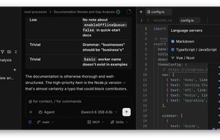 vixl screenshot 1
