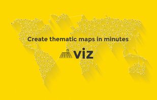 SocialCops Viz screenshot 1