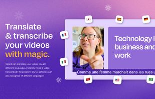 Vizard.ai screenshot 3