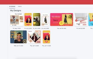 Vizard Studio screenshot 1