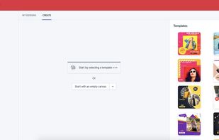 Vizard Studio screenshot 1
